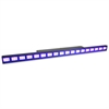 beamZ LCB48UV LED BAR 18x3W UV DMX IRC 1m