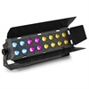 BeamZPro WH192 LED Wall Wash 16x12W 6in1 RGBWA-UV DMX