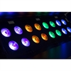 BeamZPro WH192 LED Wall Wash 16x12W 6in1 RGBWA-UV DMX