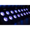 BeamZPro WH192 LED Wall Wash 16x12W 6in1 RGBWA-UV DMX