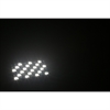 BeamZPro WH180W LED Wall Wash 60x 3W DMX