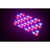 BeamZPro WH180RGB LED Wall Wash 60x 3W DMX