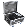 beamZPro FL2 Flightcase2pcs StarColor240-360