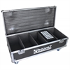 beamZPro FL4 Flightcase4pcs StarColor240-360