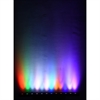 BeamZPro LCB150 LED BAR 12x10W 6in1 RGBWA-UV DMX pix cnt IRC