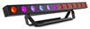 beamZPro LCB155 LED BAR 12x12W 6in1 RGBWA-UV