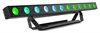 beamZPro LCB155 LED BAR 12x12W 6in1 RGBWA-UV