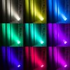 beamZPro StarColor128 16x8W IP65 RGBW