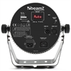 BeamZ BX30 DJ PAR 3x10W 4in1 RGB-UV Strob