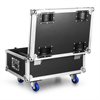 beamZPro FL200 Flightcase 6pcs Starcolor200/205