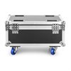 beamZPro FL200 Flightcase 6pcs Starcolor200/205