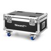 beamZPro FL200 Flightcase 6pcs Starcolor200/205