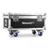 beamZPro FL200 Flightcase 6pcs Starcolor200/205