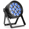 BeamZPro BWA510 LED AluPAR IP65 14 x 15W 4-1 RGBW DMX IRC