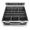 beamZPro FCBP6 FlightCase for 6x WBP612IP