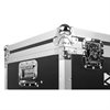 beamZPro FCBP6 FlightCase for 6x WBP612IP