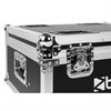 beamZPro FCBP6 FlightCase for 6x WBP612IP