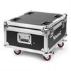 beamZPro FCBP6 FlightCase for 6x WBP612IP