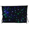 beamZ SPW96 SparkleWall LED96 RGBW 3x2m