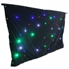 Beamz SPW36 SparkleWall LED36 RGBW 1x2m