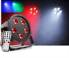 BeamZ BFP120 5x8W 4in1 DMX IRC