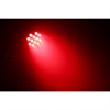 Beamz BPP120 PAR64 12 x 3W 3in1 RGB DMX