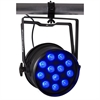 Beamz BPP120 PAR64 12 x 3W 3in1 RGB DMX