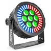 BeamZPro BAC502 ProPar Alu 7x12W 6in1+144SMD