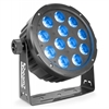 BeamZPro BAC504 ProPar Alu 12x12W RGBW 4in1