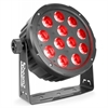 BeamZPro BAC506B ProPar Alu 12x18W RGBWA-UV