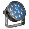 BeamZPro BAC506B ProPar Alu 12x18W RGBWA-UV