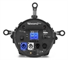 beamZPro BTS250C Profile Spot Zoom 250W RGBW