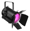 beamZPro BTF200CZ Fresnel Zoom 200W RGBW LED