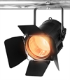 beamZPro BTF200CZ Fresnel Zoom 200W RGBW LED