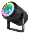 BeamZ PS40 Beam Spot 40W RGBW+12xSMD