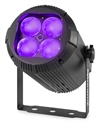 BeamZ PS40Z Beam Spot Zm.4x10W RGBW