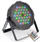 Beamz LED FlatPAR 36 x 1W RGB, DMX, IRC