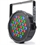 Beamz LED FlatPAR 36 x 1W RGB, DMX, IRC