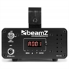 beamZ Anthe II Double Laser RGB Gobo DMX