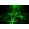 BeamZ Cupid Double Laser RG Gobo DMX IRC 210mW