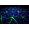 beamZ Bianca Double Laser RGB Gobo IRC