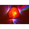 MAX SSL10LED Spinning LED RGB + Jellyb.