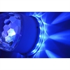 MAX SSL10LED Spinning LED RGB + Jellyb.