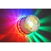 MAX SSL10LED Spinning LED RGB + Jellyb.