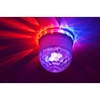 MAX SSL10LED Spinning LED RGB + Jellyb.