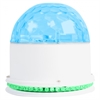 MAX SSL10LED Spinning LED RGB + Jellyb.
