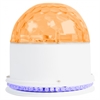 MAX SSL10LED Spinning LED RGB + Jellyb.