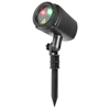 BeamZ Metis IP65 Outdoor LiBatt RG remote