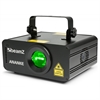 Beamz Ananke Laser 3D +Beam RGB 600mW DMX IRC