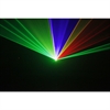 BeamZ Ariel Laser RGB Beam DMX IRC 400mW
